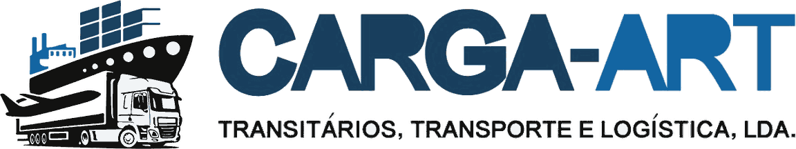Carga-Art — Transitários, Transporte e Logística, Lda.